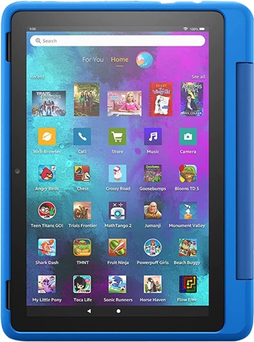 Amazon Fire HD 10 Kids Pro 32GB 10